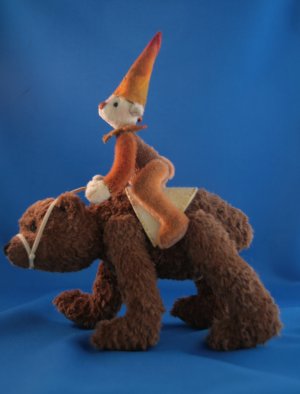 Dobey & Sparkle
